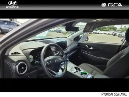 Photo 11 Hyundai Kona  Electric 64kWh - 204ch Intuitive