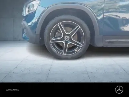 Photo 11 Mercedes GLB  200d 150ch AMG Line 8G DCT