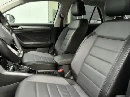 Photo 9 Volkswagen T-roc  1.5 TSI EVO 150ch Style Exclusive DSG7