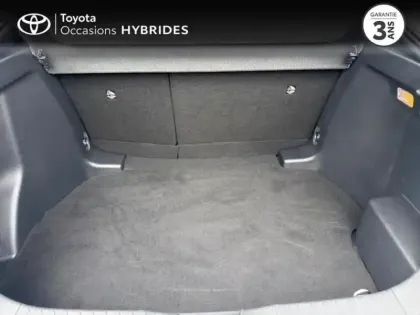 Photo 9 Toyota C-HR  2.0 Hybride 200ch Design NG23