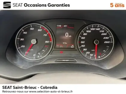 Photo 12 Seat Leon  1.0 TSI 115ch Style
