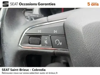 Photo 14 Seat Leon  1.0 TSI 115ch Style