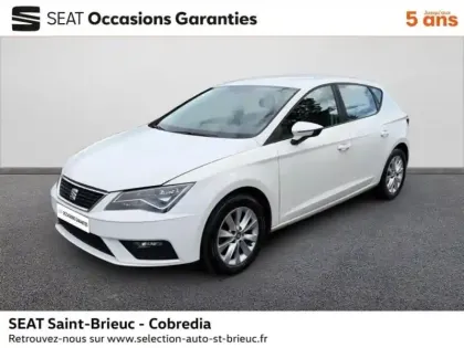 Photo Seat Leon Style