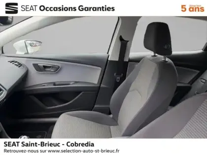 Photo 7 Seat Leon  1.0 TSI 115ch Style