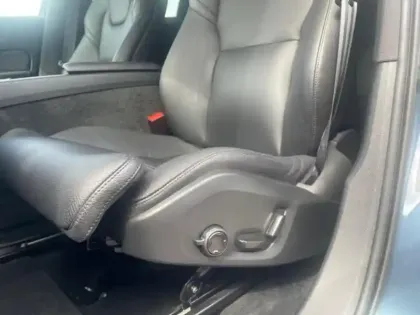 Photo 8 Volvo Xc60  B4 AdBlue 197ch Plus Style Chrome Geartronic