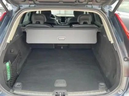 Photo 12 Volvo Xc60  B4 AdBlue 197ch Plus Style Chrome Geartronic