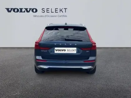 Photo 15 Volvo Xc60  B4 AdBlue 197ch Plus Style Chrome Geartronic