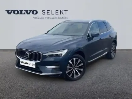 Photo Volvo Xc60 Plus Style Chrome