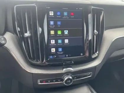 Photo 5 Volvo Xc60  B4 AdBlue 197ch Plus Style Chrome Geartronic