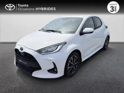 Photo Toyota Yaris Design