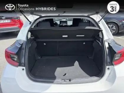 Photo 9 Toyota Yaris  116h Design 5p MY22