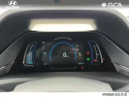 Photo 12 Hyundai Ioniq  Electric 136ch Intuitive 2cv