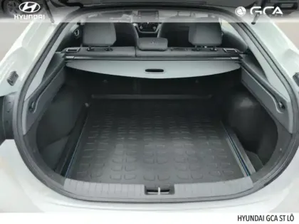 Photo 8 Hyundai Ioniq  Electric 136ch Intuitive 2cv