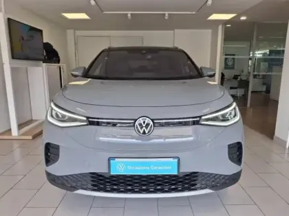 Photo 7 Volkswagen Id.4  286ch Pro 77 kWh Life Max