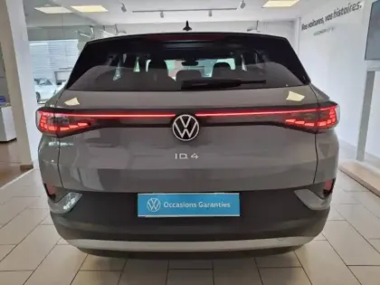 Photo 8 Volkswagen Id.4  286ch Pro 77 kWh Life Max