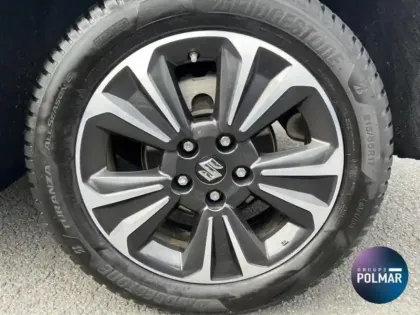 Photo 12 Suzuki Vitara  1.4 Boosterjet Hybrid 129ch Style