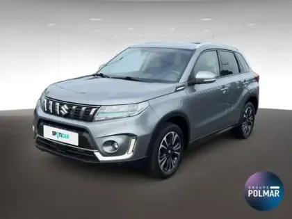 Photo Suzuki Vitara Style
