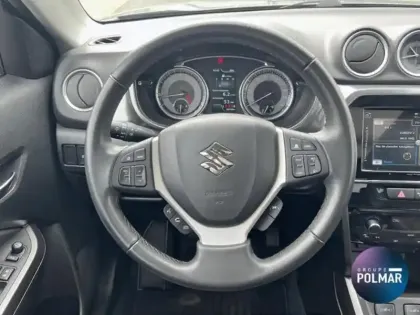 Photo 8 Suzuki Vitara  1.4 Boosterjet Hybrid 129ch Style