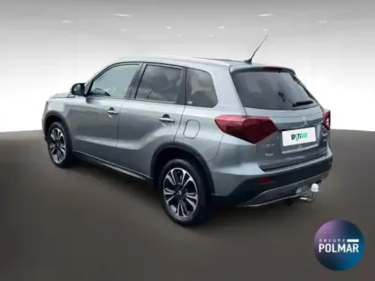 Photo 6 Suzuki Vitara  1.4 Boosterjet Hybrid 129ch Style