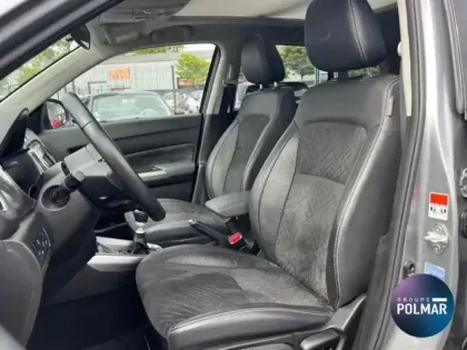 Photo 10 Suzuki Vitara  1.4 Boosterjet Hybrid 129ch Style