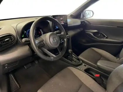 Photo 13 Toyota Yaris  Cross 130h Design MY25