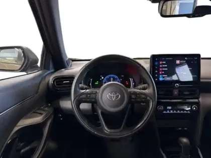 Photo 10 Toyota Yaris  Cross 130h Design MY25