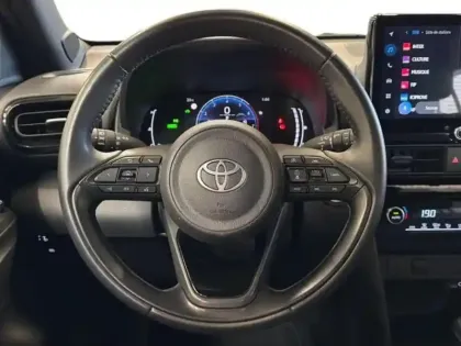 Photo 14 Toyota Yaris  Cross 130h Design MY25