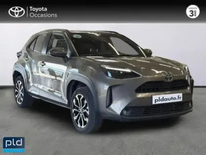 Photo 5 Toyota Yaris  Cross 130h Design MY25
