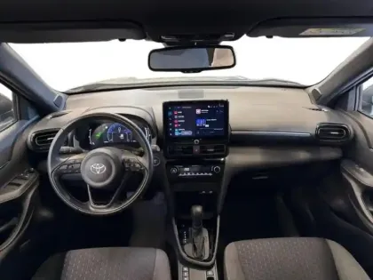 Photo 9 Toyota Yaris  Cross 130h Design MY25