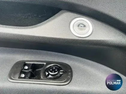 Photo 14 Fiat 500  e 118ch Icône