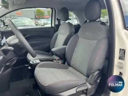 Photo 10 Fiat 500  e 118ch Icône