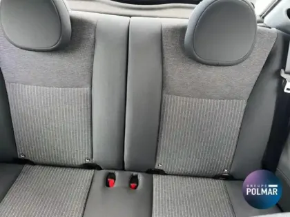 Photo 11 Fiat 500  e 118ch Icône