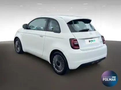 Photo 6 Fiat 500  e 118ch Icône