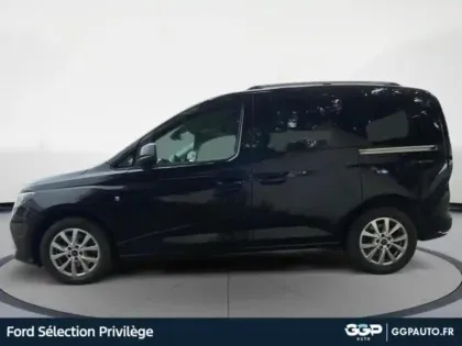 Photo 17 Ford Tourneo Connect  2.0 EcoBlue 102ch Titanium