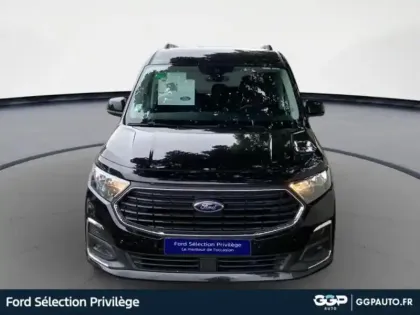 Photo 7 Ford Tourneo Connect  2.0 EcoBlue 102ch Titanium