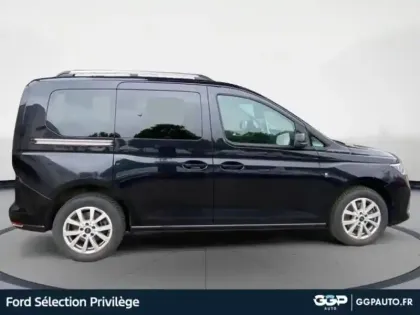 Photo 5 Ford Tourneo Connect  2.0 EcoBlue 102ch Titanium