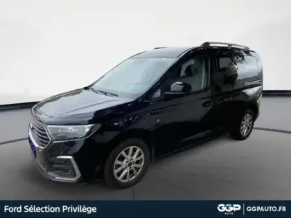 Photo 16 Ford Tourneo Connect  2.0 EcoBlue 102ch Titanium