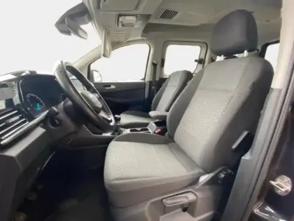 Photo 13 Ford Tourneo Connect  2.0 EcoBlue 102ch Titanium