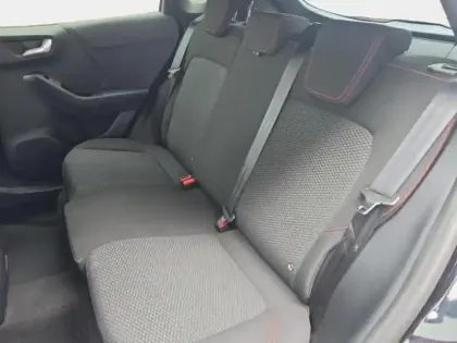 Photo 11 Ford Puma  1.0 EcoBoost 125ch S&S mHEV ST-Line Powershift