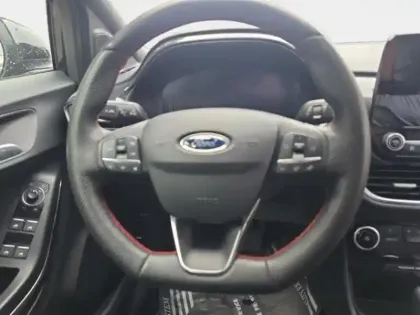 Photo 14 Ford Puma  1.0 EcoBoost 125ch S&S mHEV ST-Line Powershift