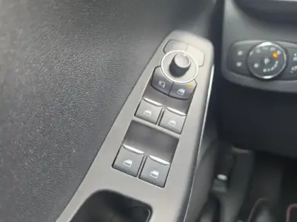 Photo 8 Ford Puma  1.0 EcoBoost 125ch S&S mHEV ST-Line Powershift