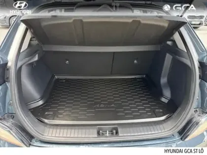 Photo 9 Hyundai Kona  Electric 64kWh - 204ch Creative