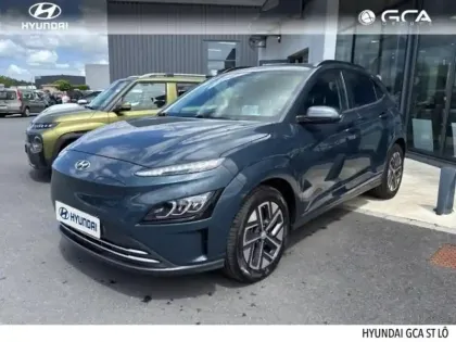 Photo Hyundai Kona Creative