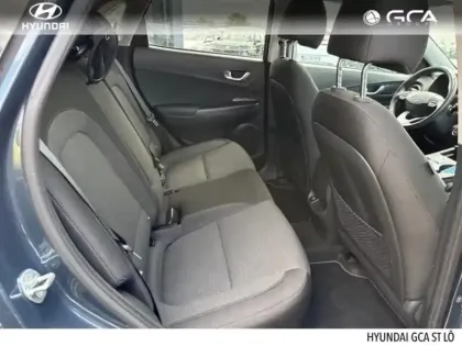 Photo 6 Hyundai Kona  Electric 64kWh - 204ch Creative
