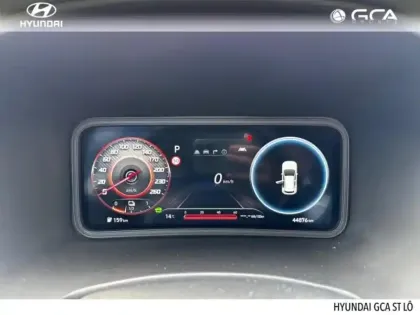 Photo 13 Hyundai Kona  Electric 64kWh - 204ch Creative