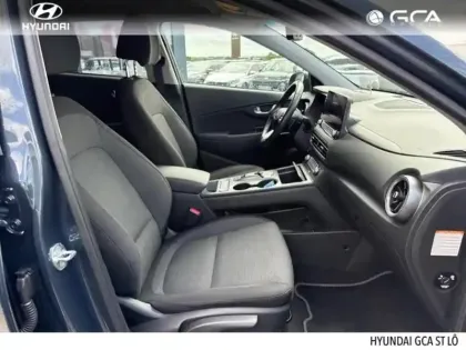 Photo 5 Hyundai Kona  Electric 64kWh - 204ch Creative