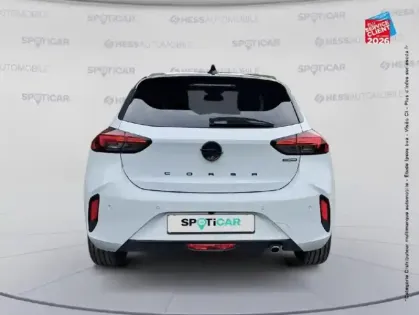 Photo 6 Opel Corsa  1.2 Turbo Hybrid 110ch GS e-DCT6