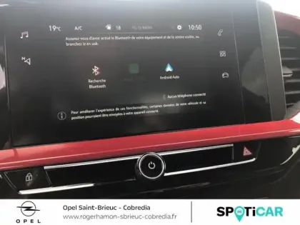 Photo 13 Opel Mokka  -e 136ch GS Line