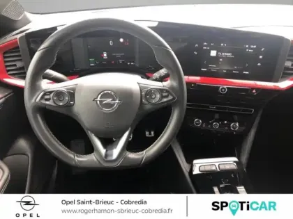 Photo 7 Opel Mokka  -e 136ch GS Line
