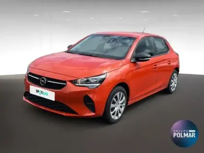 Photo Opel Corsa Edition